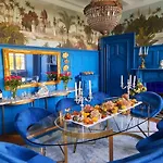 Ferienhaus Chateau Tanesse De Tourny Bayon