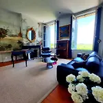 Ferienhaus Chateau Tanesse De Tourny