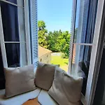 Chateau Tanesse De Tourny Ferienhaus Bayon