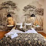 펜션 Chateau Tanesse De Tourny