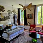 Ferienhaus Chateau Tanesse De Tourny