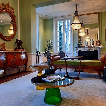 Chateau Tanesse De Tourny Σπίτι διακοπών