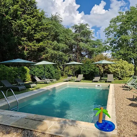 Chateau Tanesse De Tourny * Bayon-Sur-Gironde