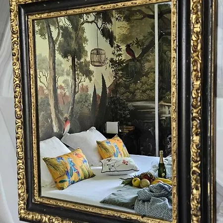 Σπίτι διακοπών Chateau Tanesse De Tourny *