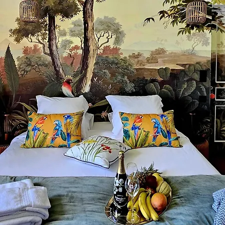 Chateau Tanesse De Tourny *