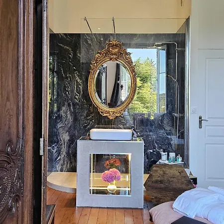 Chateau Tanesse De Tourny Σπίτι διακοπών