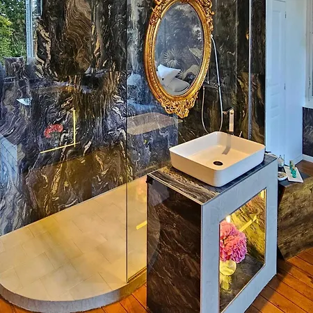 Chateau Tanesse De Tourny Σπίτι διακοπών Bayon-Sur-Gironde