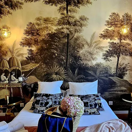 Chateau Tanesse De Tourny Holiday home