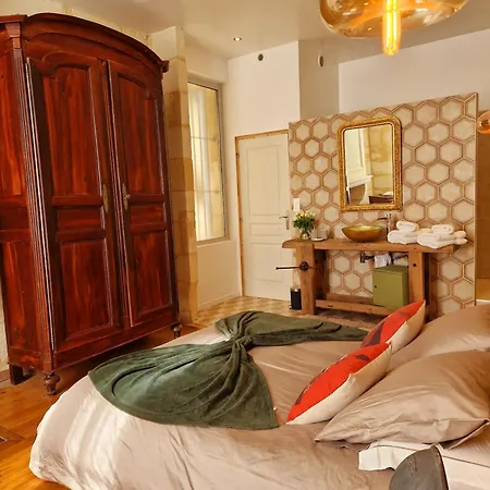 Holiday home Chateau Tanesse De Tourny *