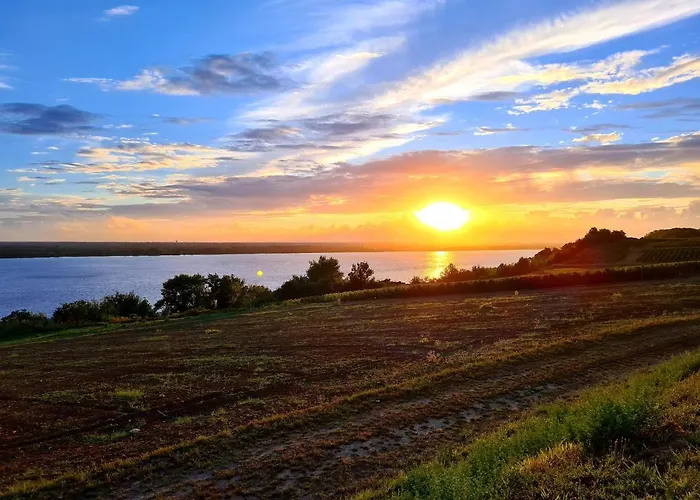 Holiday home Chateau Tanesse De Tourny