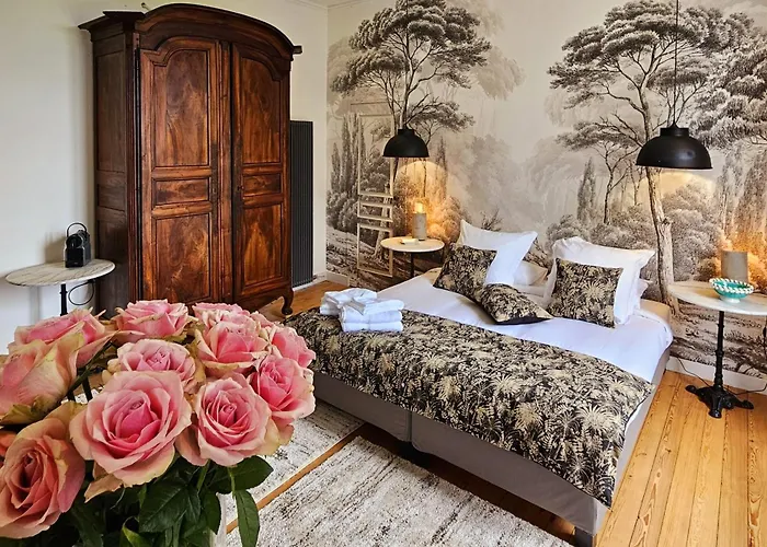 Chateau Tanesse De Tourny *