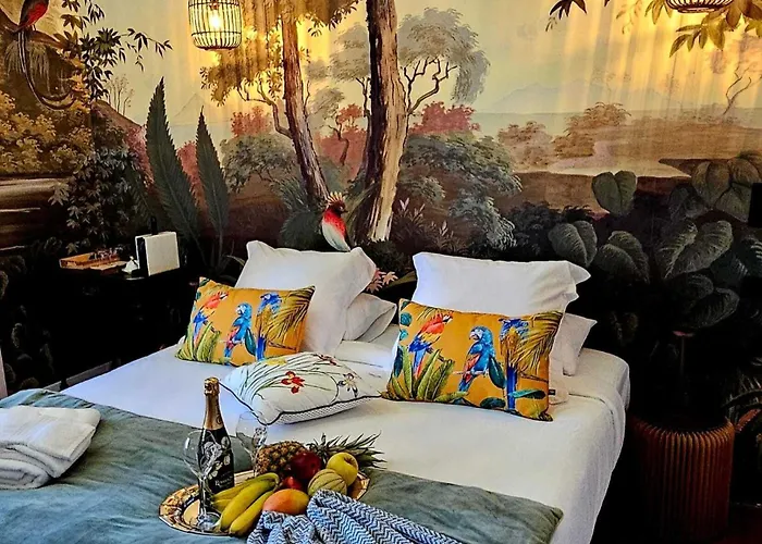 Chateau Tanesse De Tourny Casa vacanze Bayon