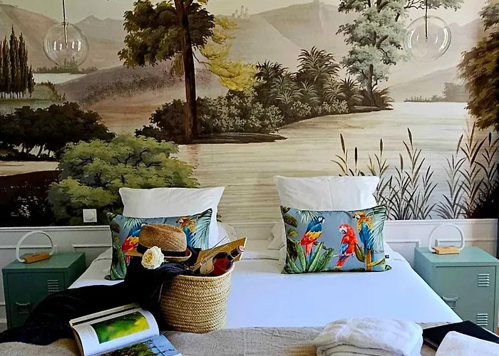 Chateau Tanesse De Tourny * Bayon-Sur-Gironde